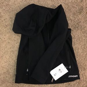Shavano Softshell Jacket